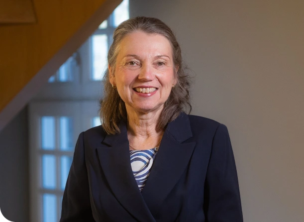 Yolanda Verdonk-van Lokven
